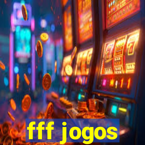 fff jogos